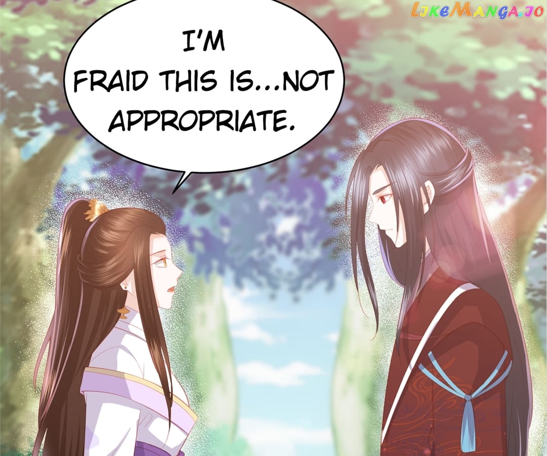 Lost Phoenix: Spoil the Repudiated Empress Chapter 40 - page 8