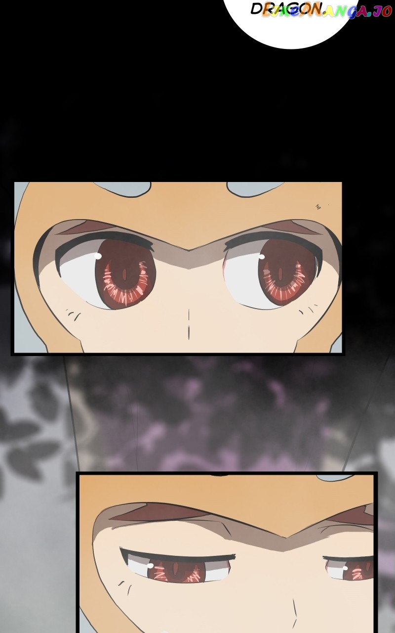 Children of Mirra Chapter 34 - page 32
