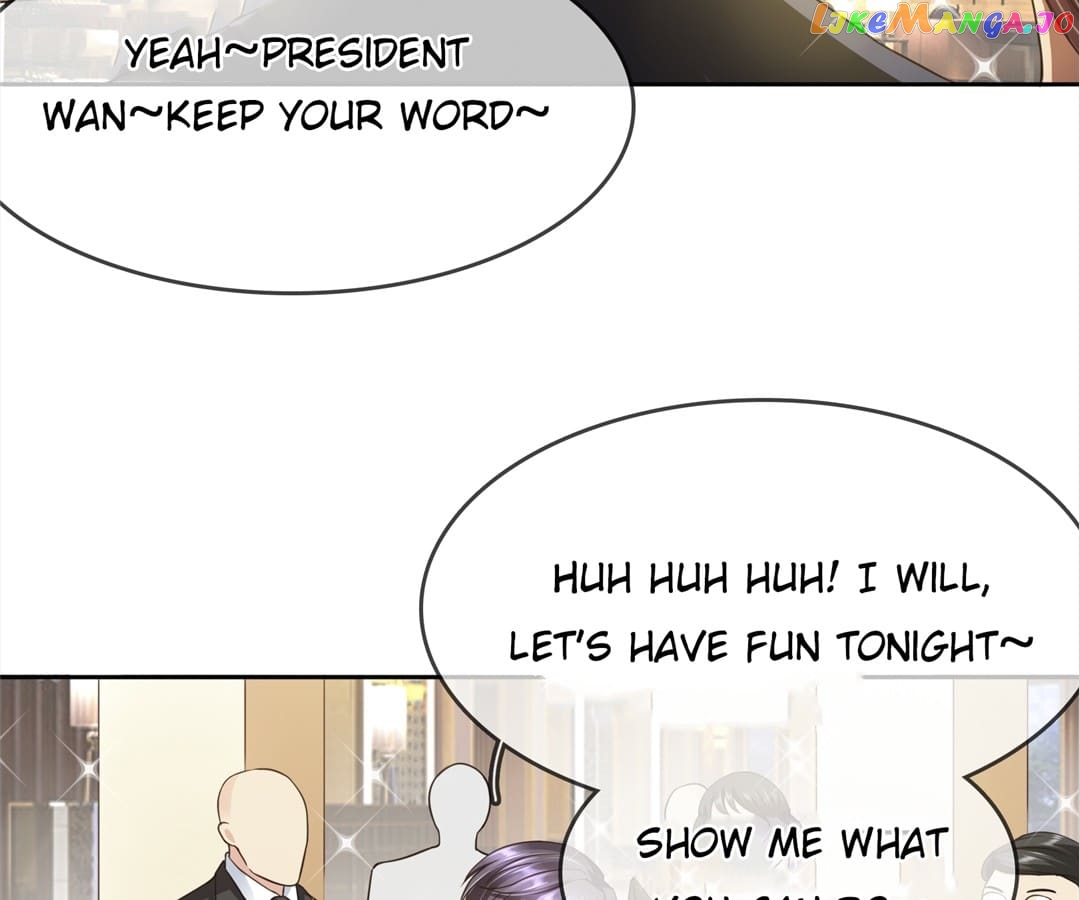 Who Is My Perfect Match? Chapter 37 - page 5