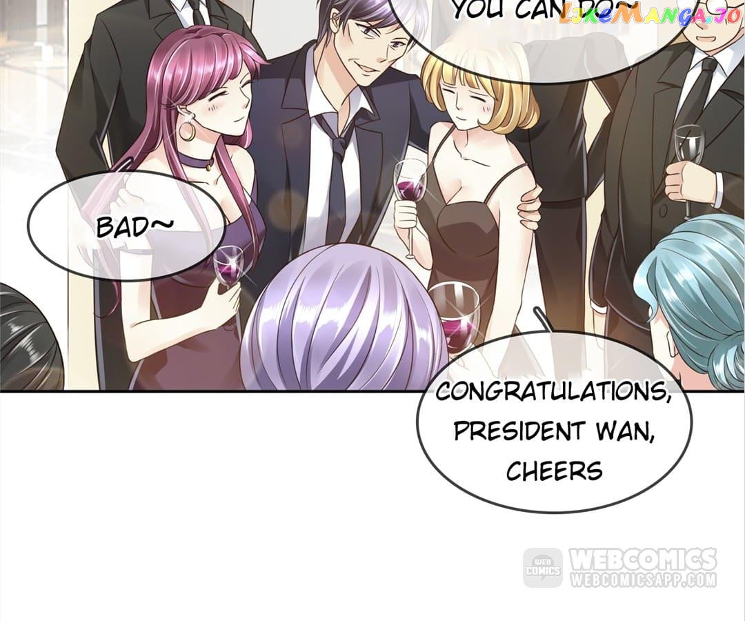Who Is My Perfect Match? Chapter 37 - page 6
