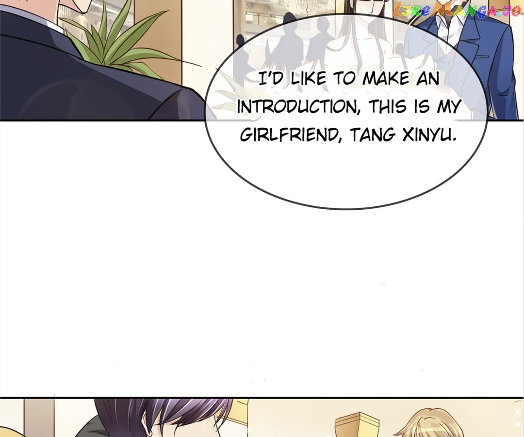 Who Is My Perfect Match? Chapter 37 - page 9