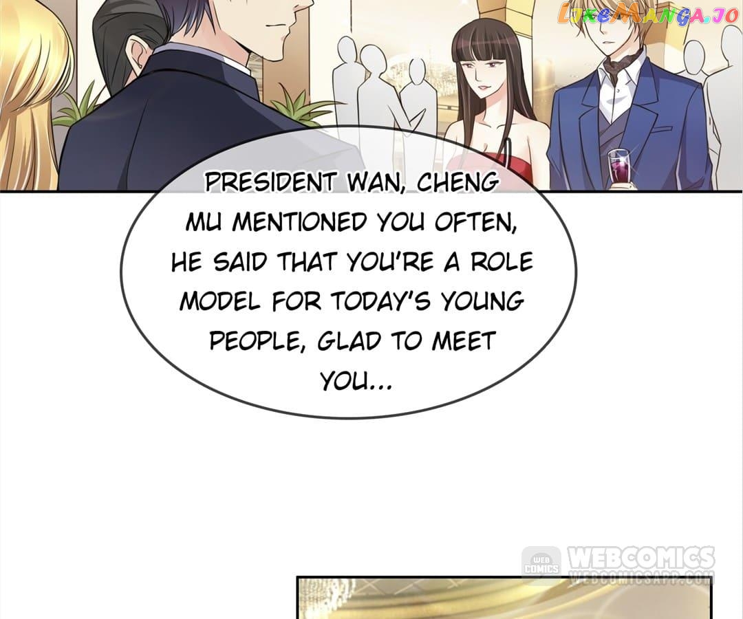 Who Is My Perfect Match? Chapter 37 - page 10