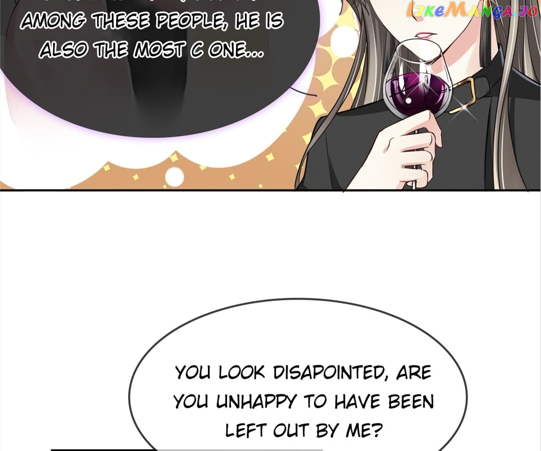 Who Is My Perfect Match? Chapter 37 - page 13
