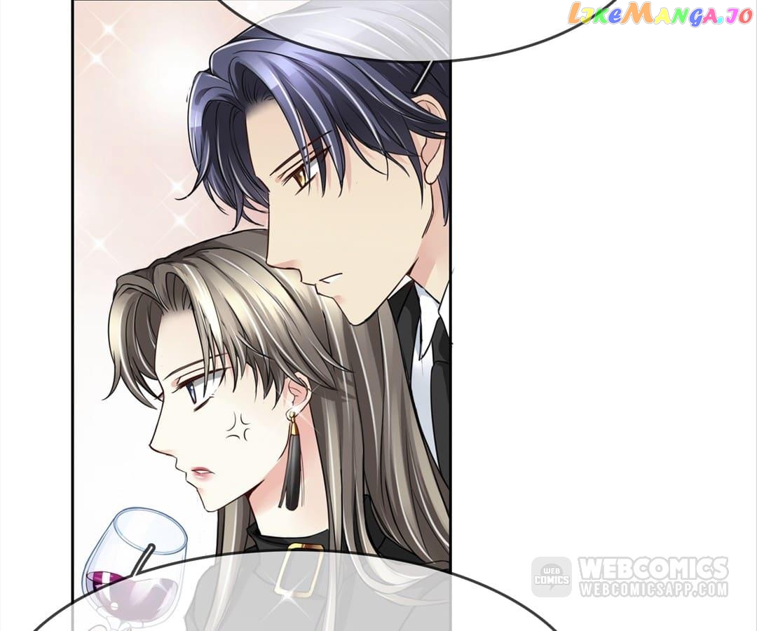 Who Is My Perfect Match? Chapter 37 - page 14