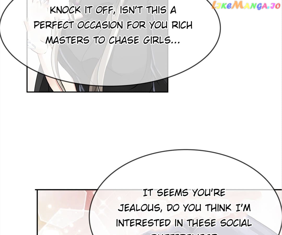 Who Is My Perfect Match? Chapter 37 - page 15