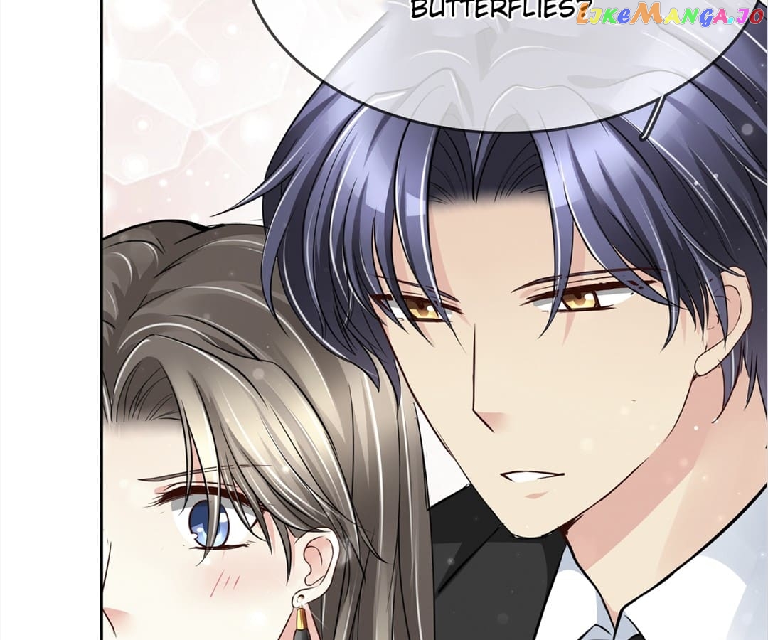 Who Is My Perfect Match? Chapter 37 - page 16