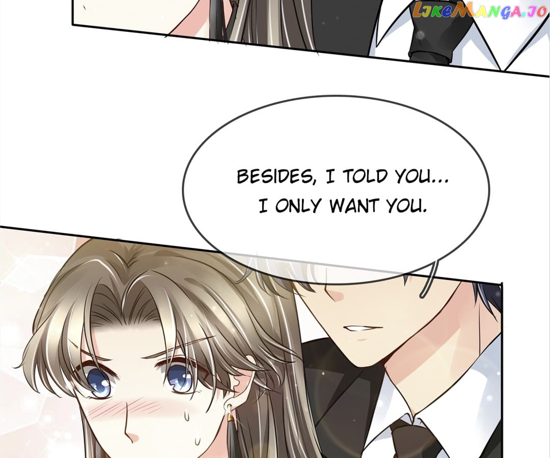 Who Is My Perfect Match? Chapter 37 - page 17