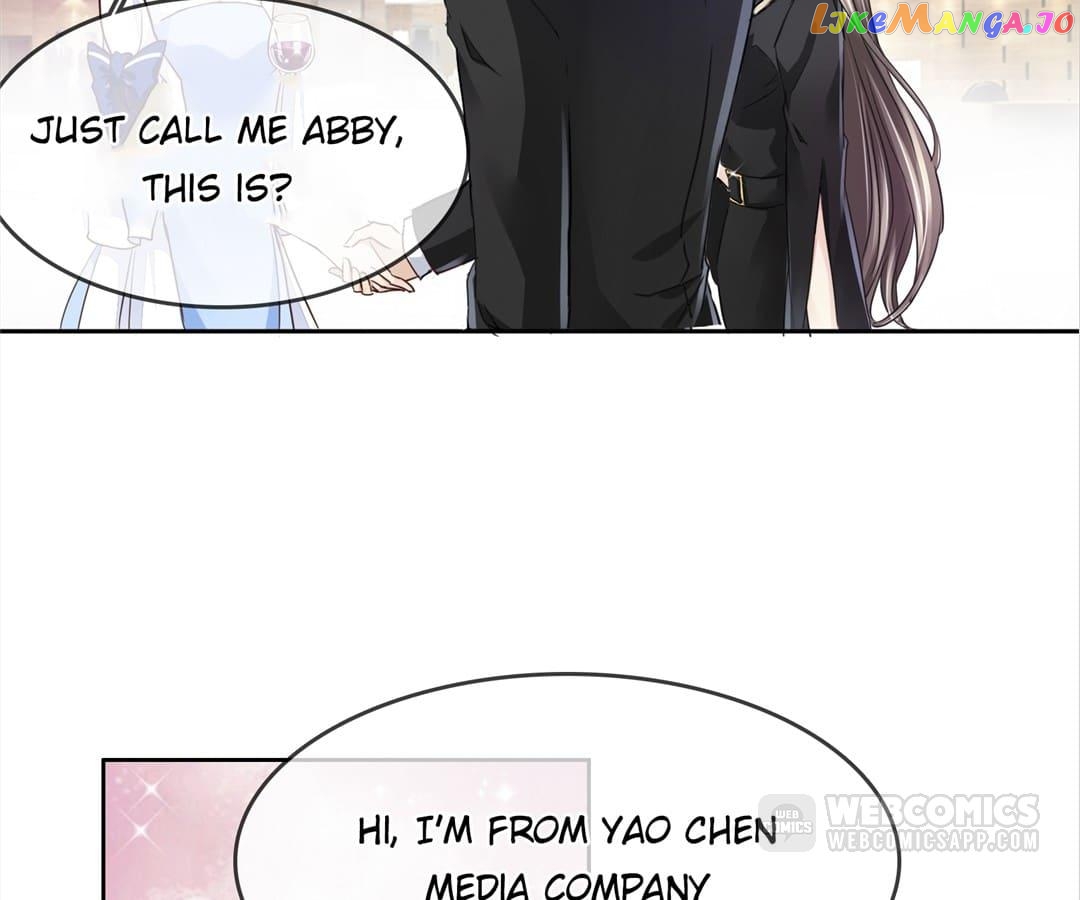 Who Is My Perfect Match? Chapter 37 - page 26