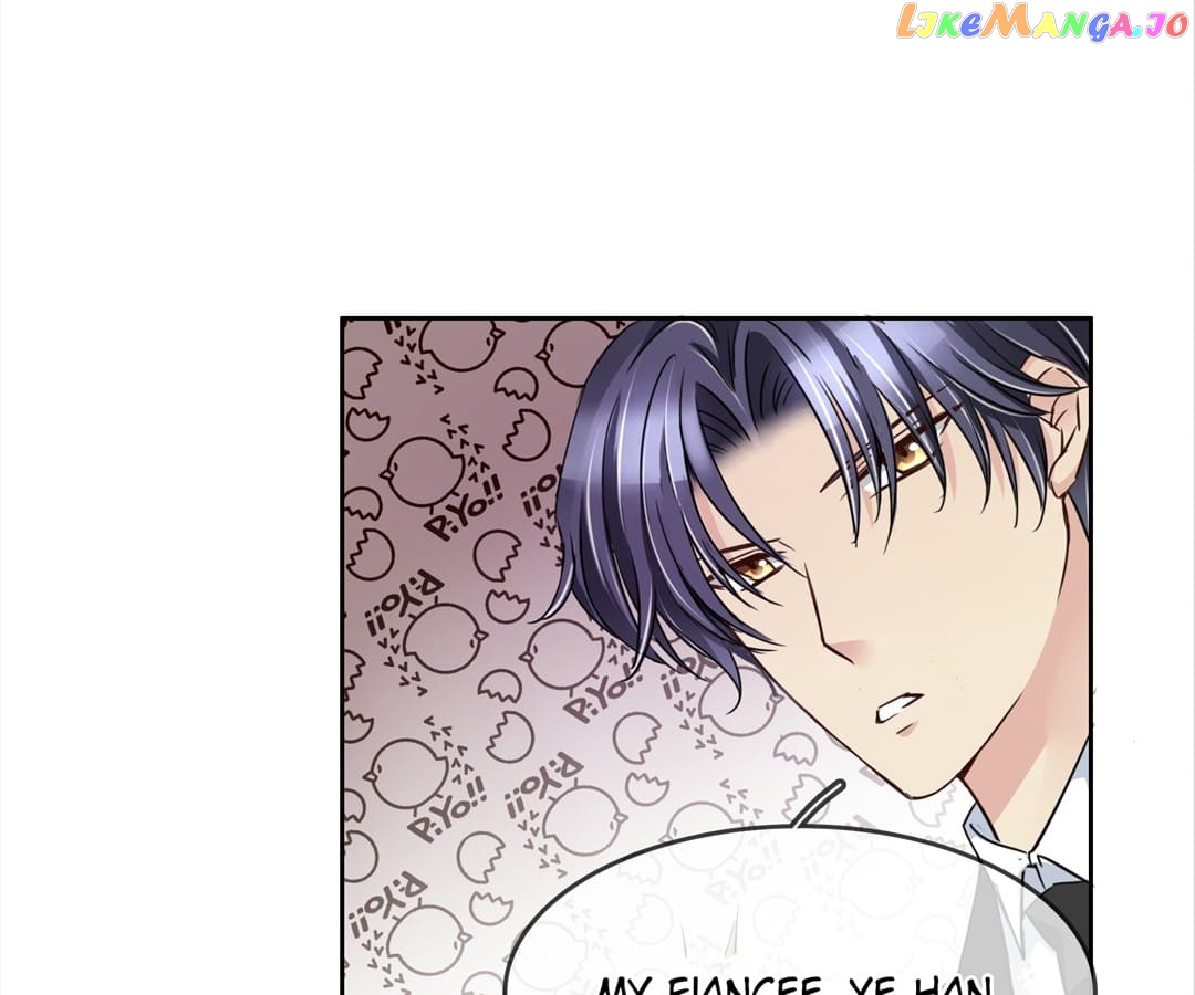Who Is My Perfect Match? Chapter 37 - page 28