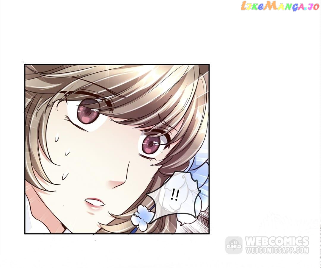 Who Is My Perfect Match? Chapter 37 - page 30