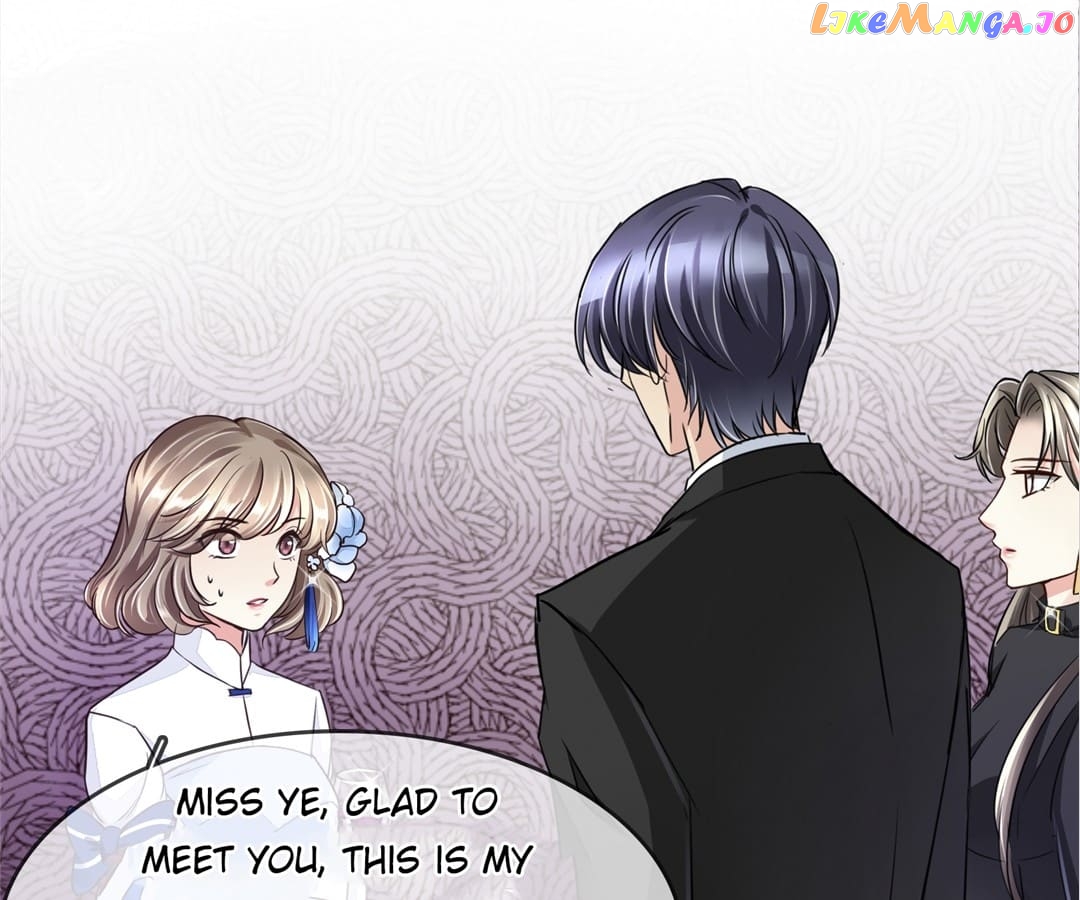Who Is My Perfect Match? Chapter 37 - page 31