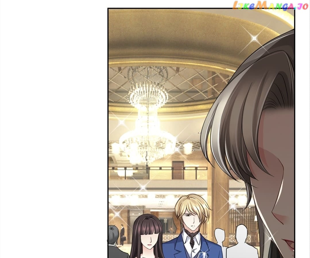 Who Is My Perfect Match? Chapter 37 - page 33