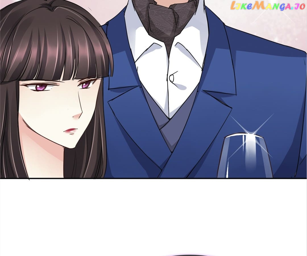 Who Is My Perfect Match? Chapter 37 - page 36