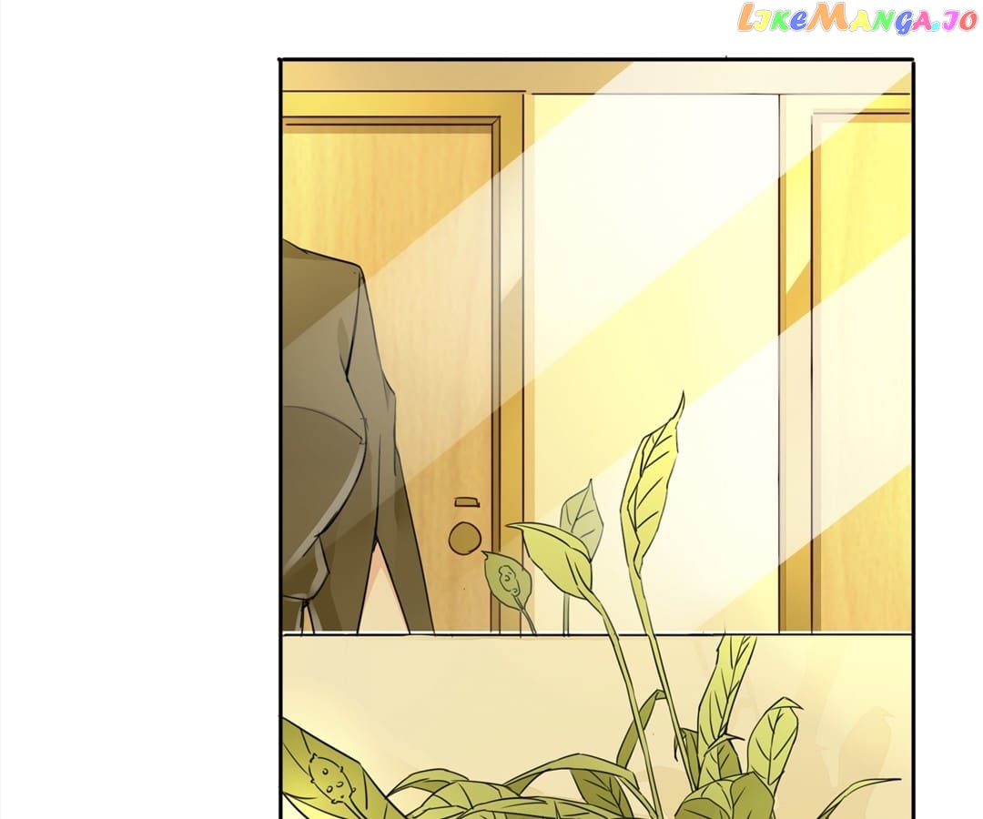 Who Is My Perfect Match? Chapter 38 - page 3