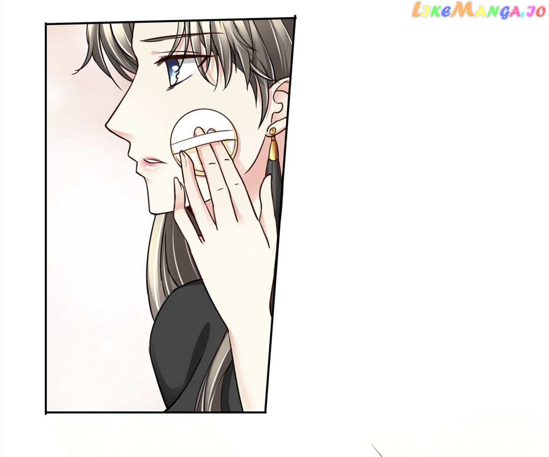 Who Is My Perfect Match? Chapter 38 - page 5