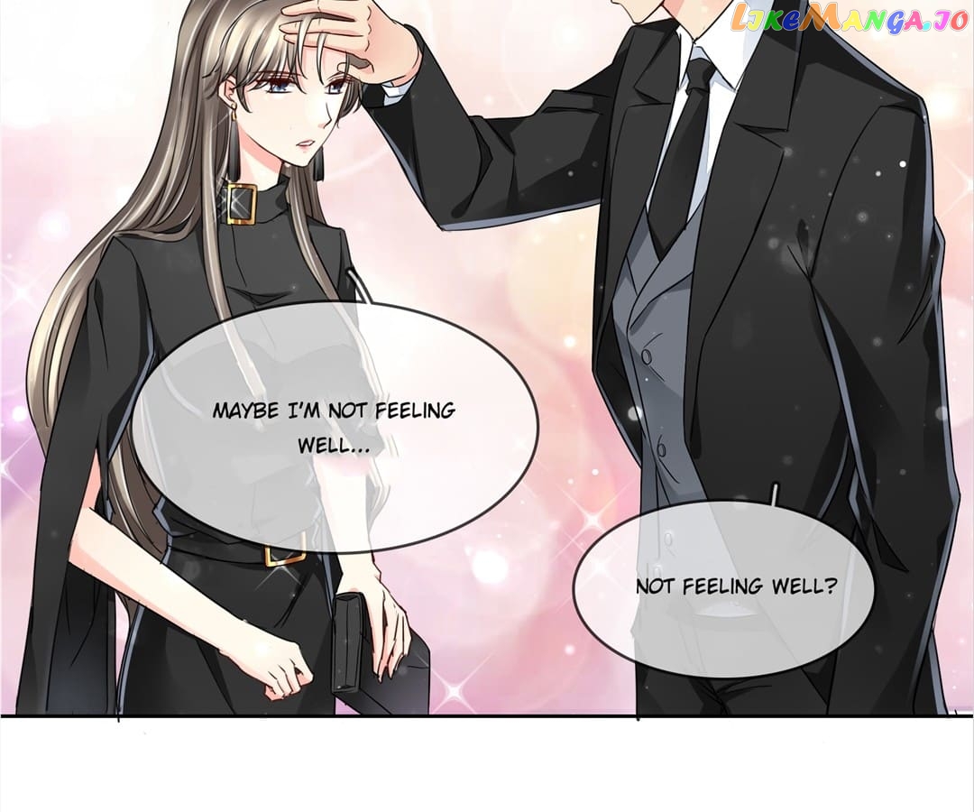 Who Is My Perfect Match? Chapter 39 - page 12