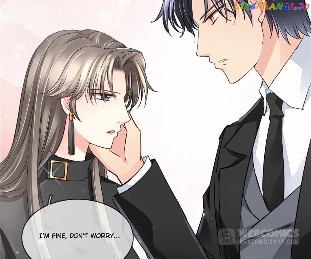 Who Is My Perfect Match? Chapter 39 - page 14