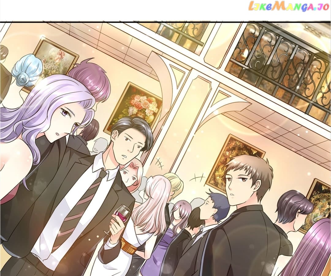 Who Is My Perfect Match? Chapter 39 - page 16