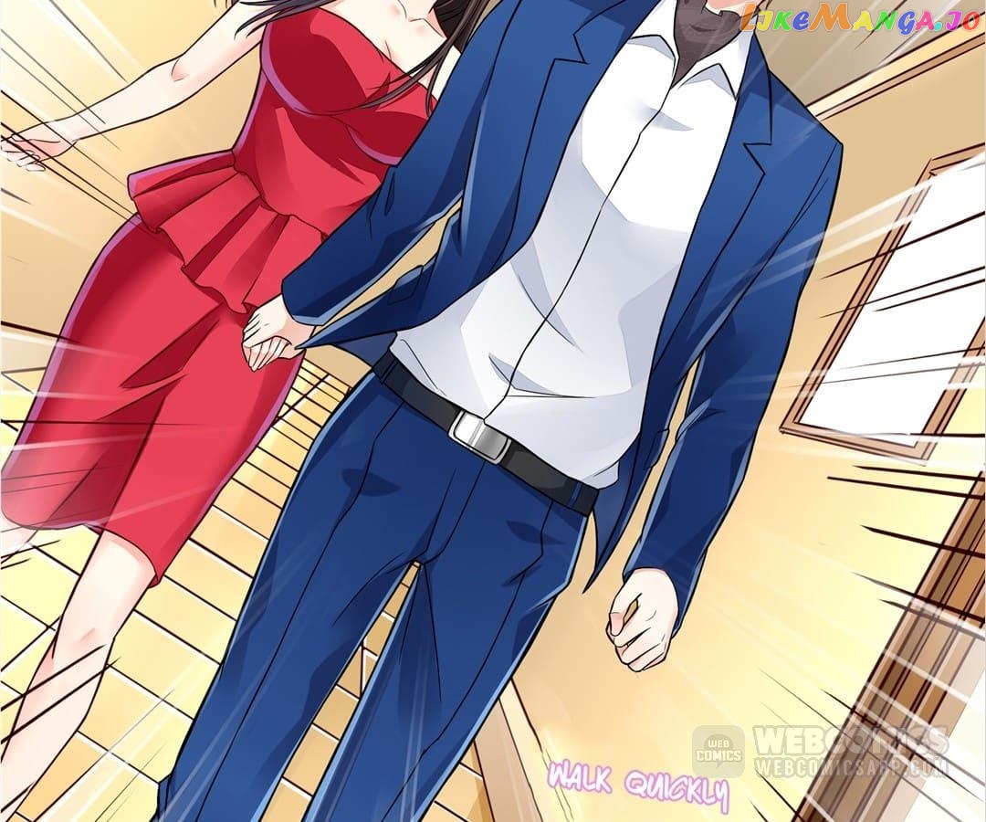 Who Is My Perfect Match? Chapter 39 - page 18