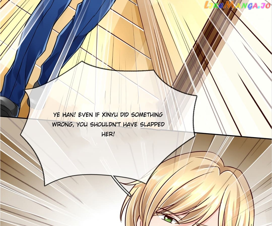 Who Is My Perfect Match? Chapter 39 - page 19