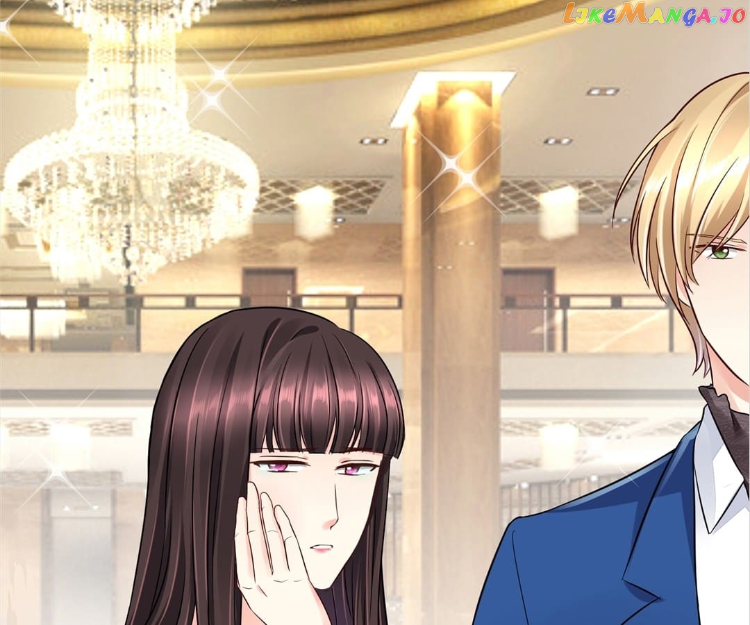 Who Is My Perfect Match? Chapter 39 - page 24