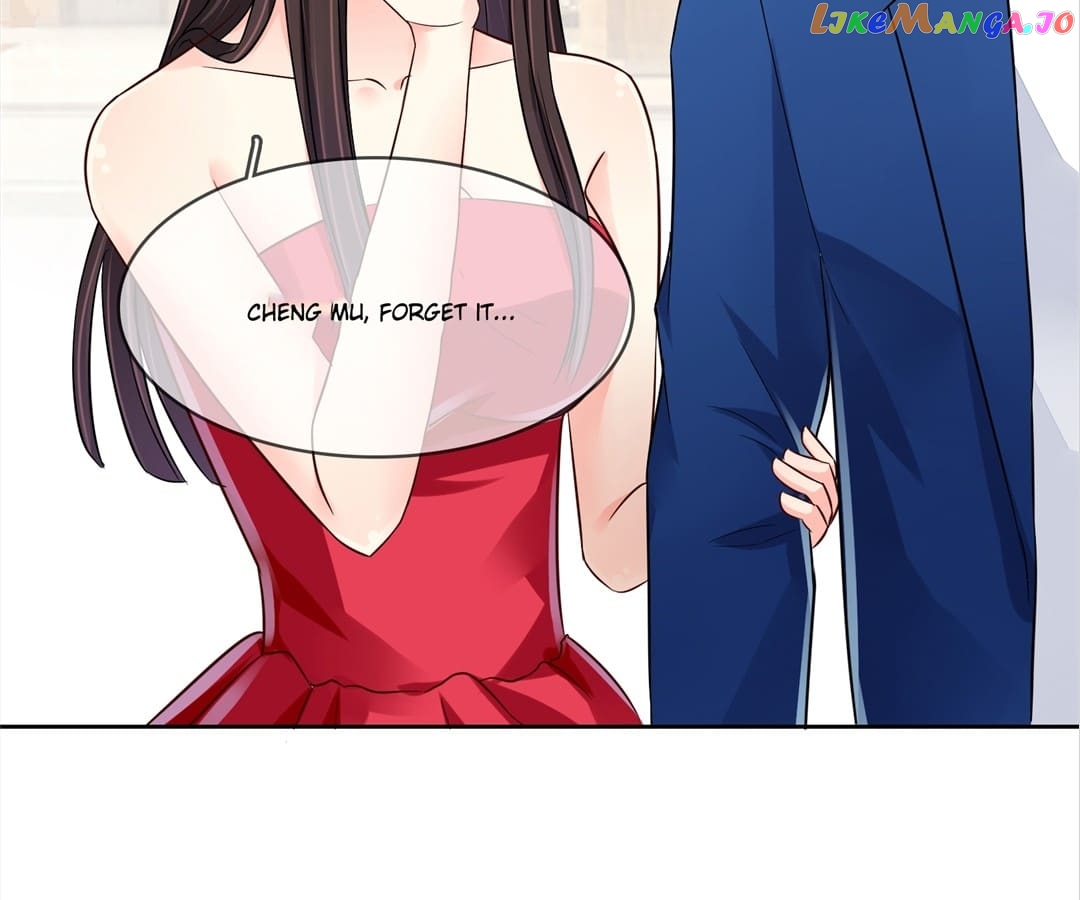Who Is My Perfect Match? Chapter 39 - page 25