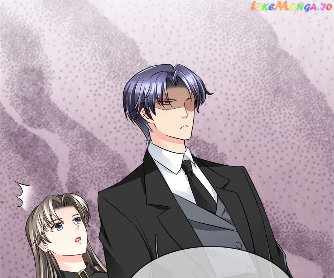 Who Is My Perfect Match? Chapter 39 - page 28