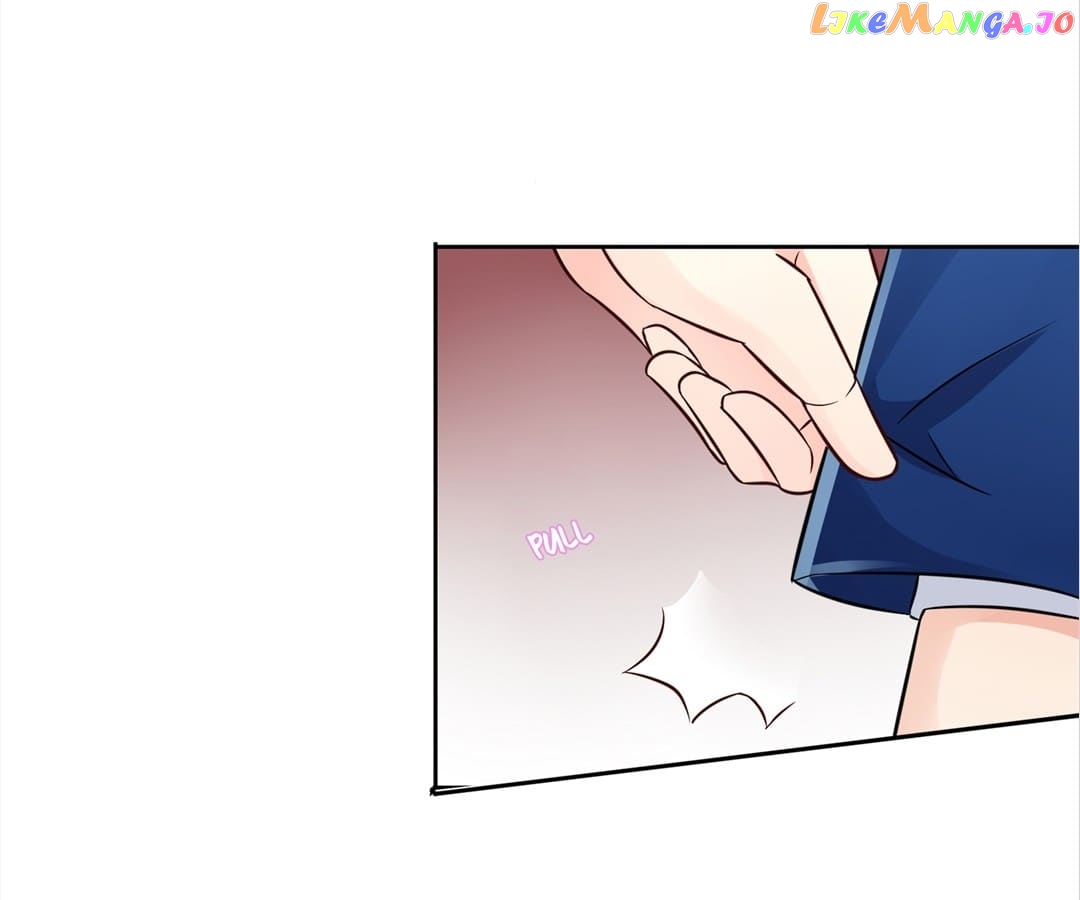 Who Is My Perfect Match? Chapter 39 - page 32