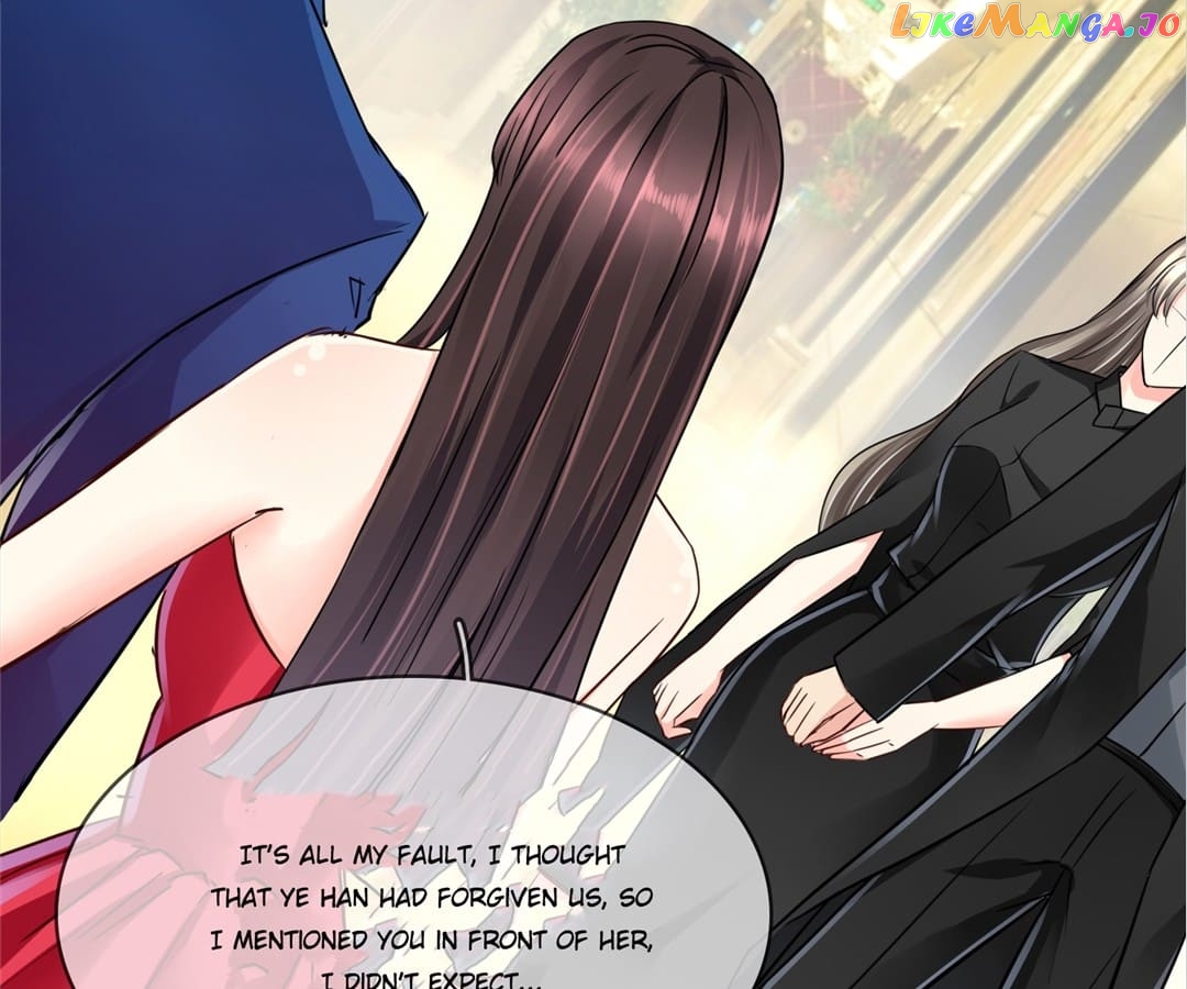 Who Is My Perfect Match? Chapter 39 - page 35
