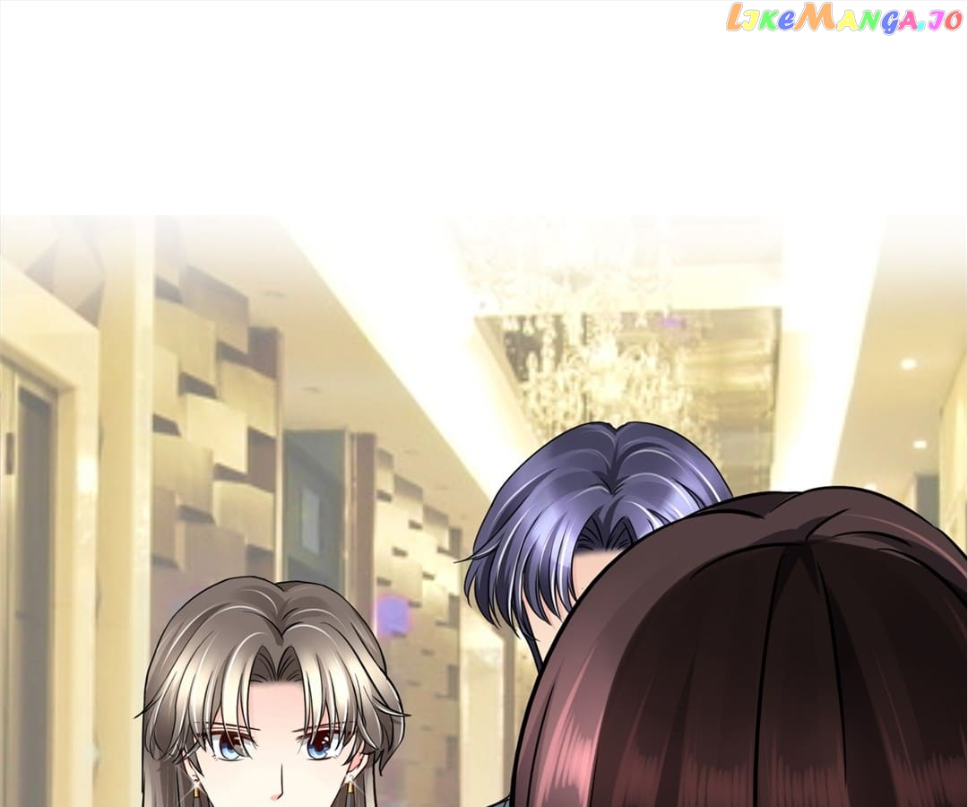 Who Is My Perfect Match? Chapter 39 - page 39