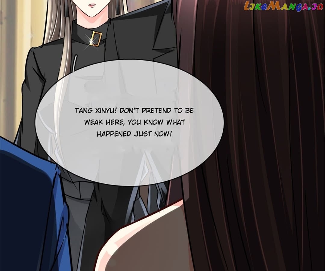 Who Is My Perfect Match? Chapter 39 - page 40