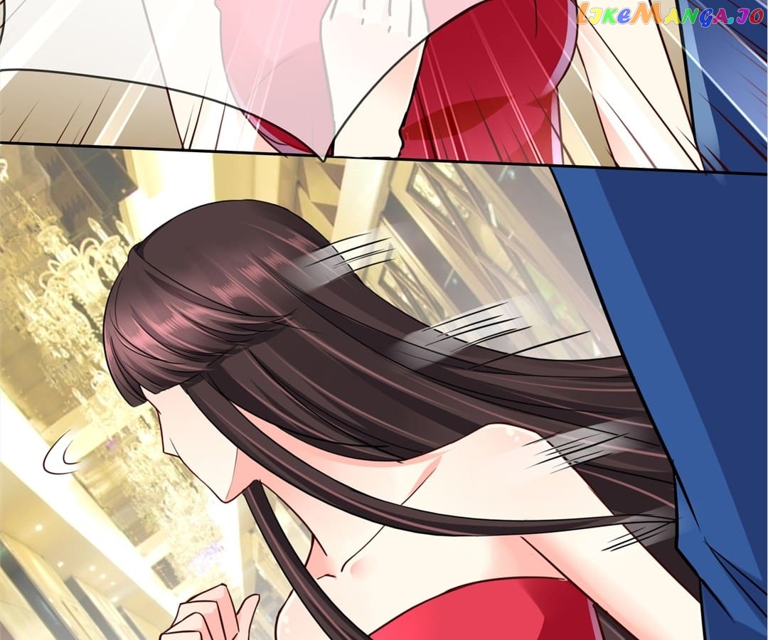 Who Is My Perfect Match? Chapter 39 - page 43