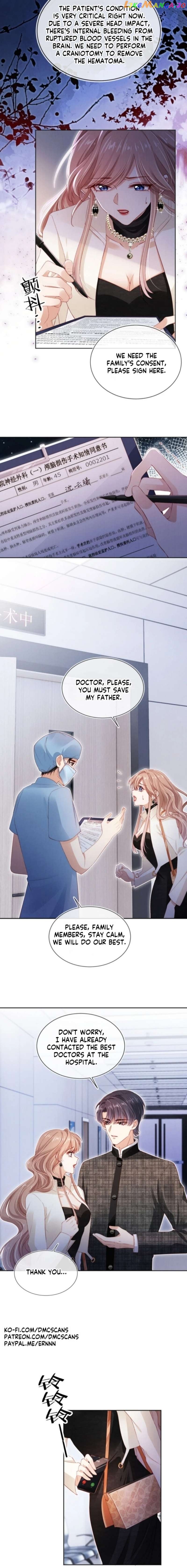 Master Huo Fails To Pursue His Wife Chapter 28 - page 8