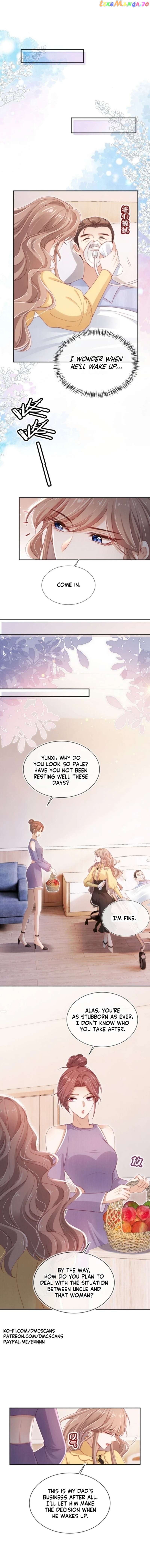 Master Huo Fails To Pursue His Wife Chapter 29 - page 2