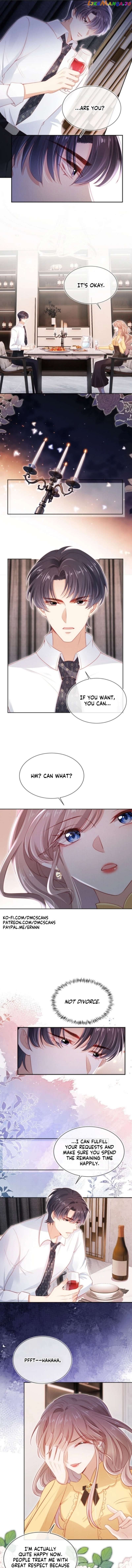 Master Huo Fails To Pursue His Wife Chapter 29 - page 6