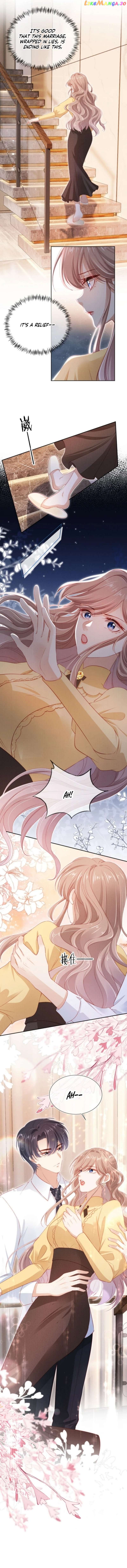 Master Huo Fails To Pursue His Wife Chapter 29 - page 8