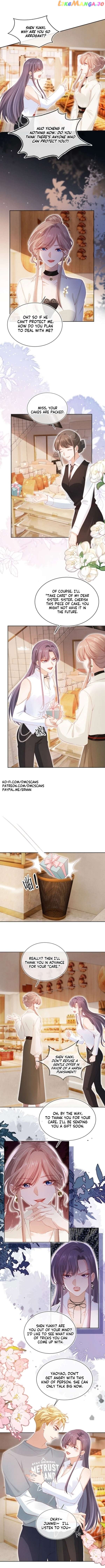 Master Huo Fails To Pursue His Wife Chapter 31 - page 5