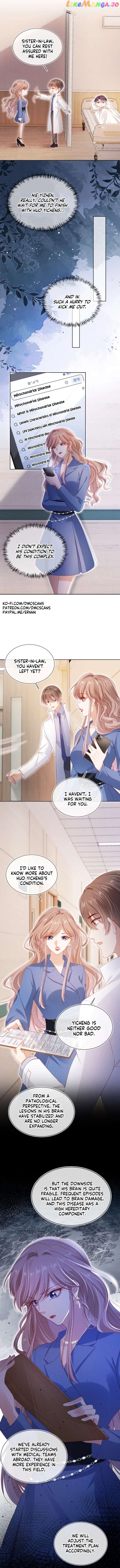 Master Huo Fails To Pursue His Wife Chapter 35 - page 2