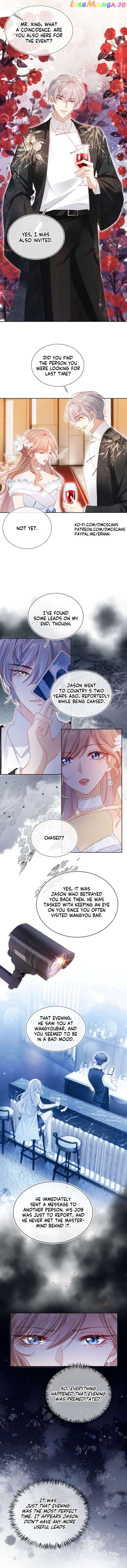 Master Huo Fails To Pursue His Wife Chapter 36 - page 2
