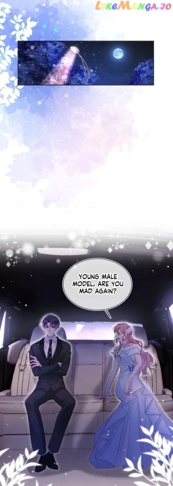 Master Huo Fails To Pursue His Wife Chapter 37 - page 3
