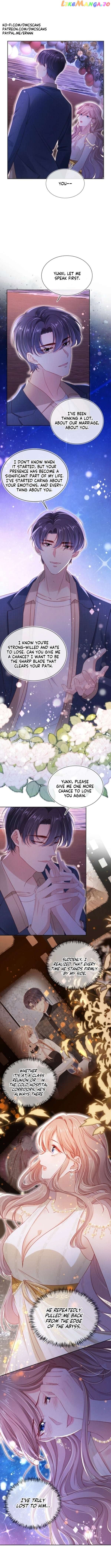 Master Huo Fails To Pursue His Wife Chapter 38 - page 4