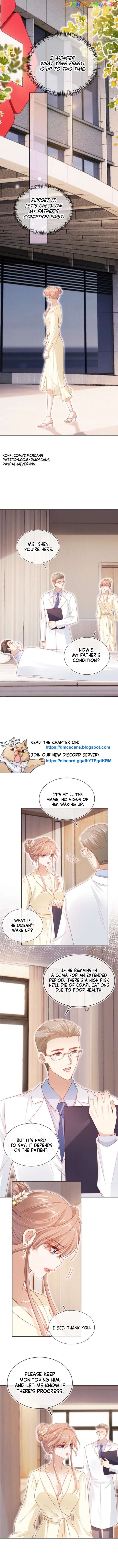 Master Huo Fails To Pursue His Wife Chapter 39 - page 4