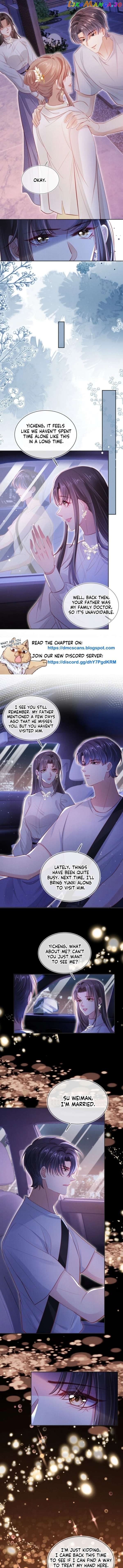 Master Huo Fails To Pursue His Wife Chapter 40 - page 4