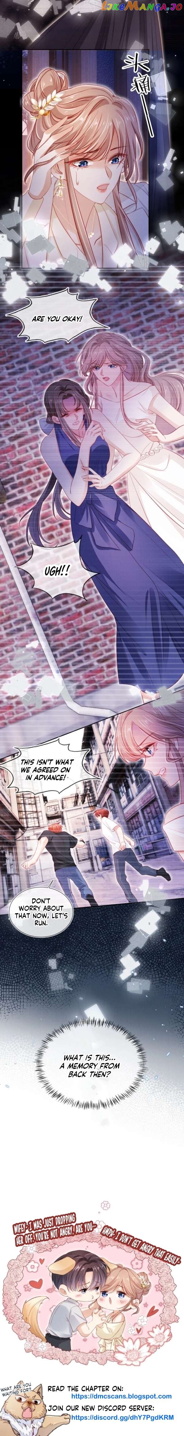 Master Huo Fails To Pursue His Wife Chapter 40 - page 6