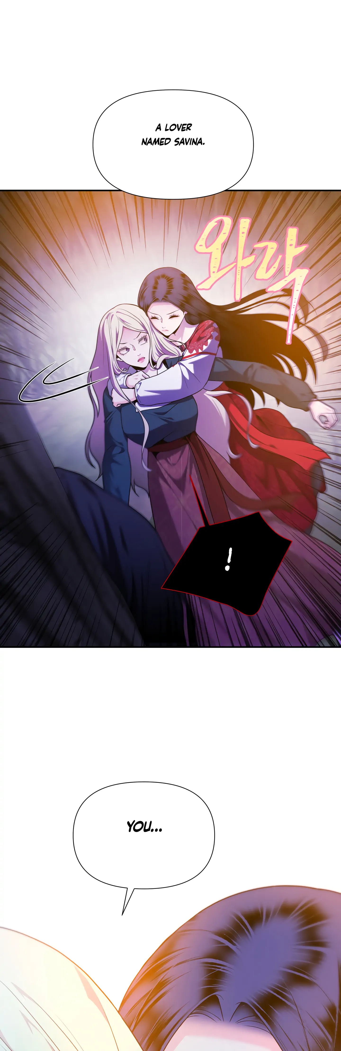 Fire in the Swamp Chapter 43 - page 32