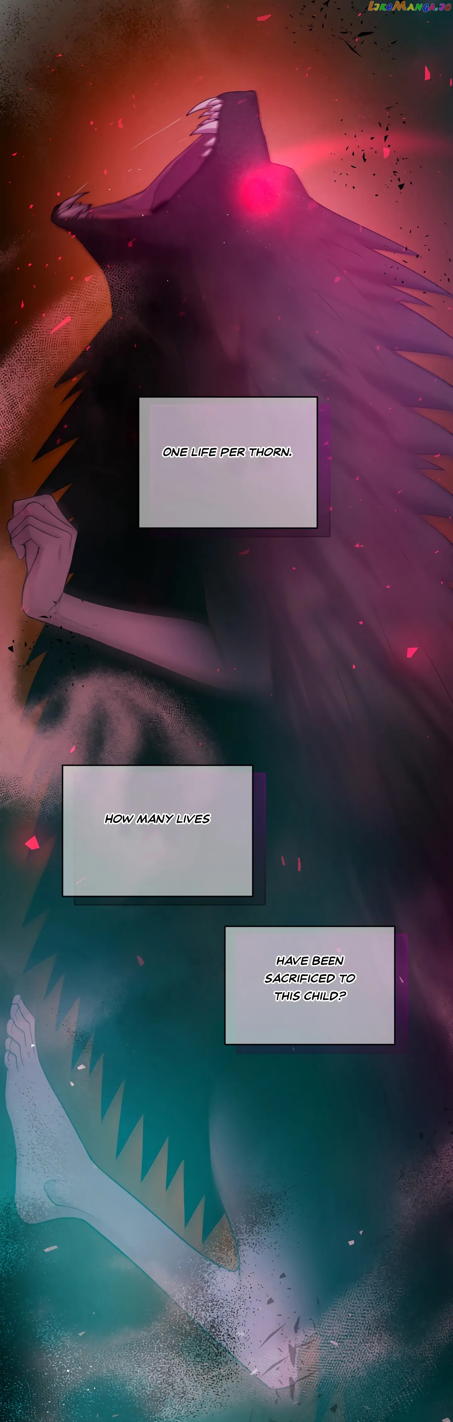 Fire in the Swamp Chapter 45 - page 9