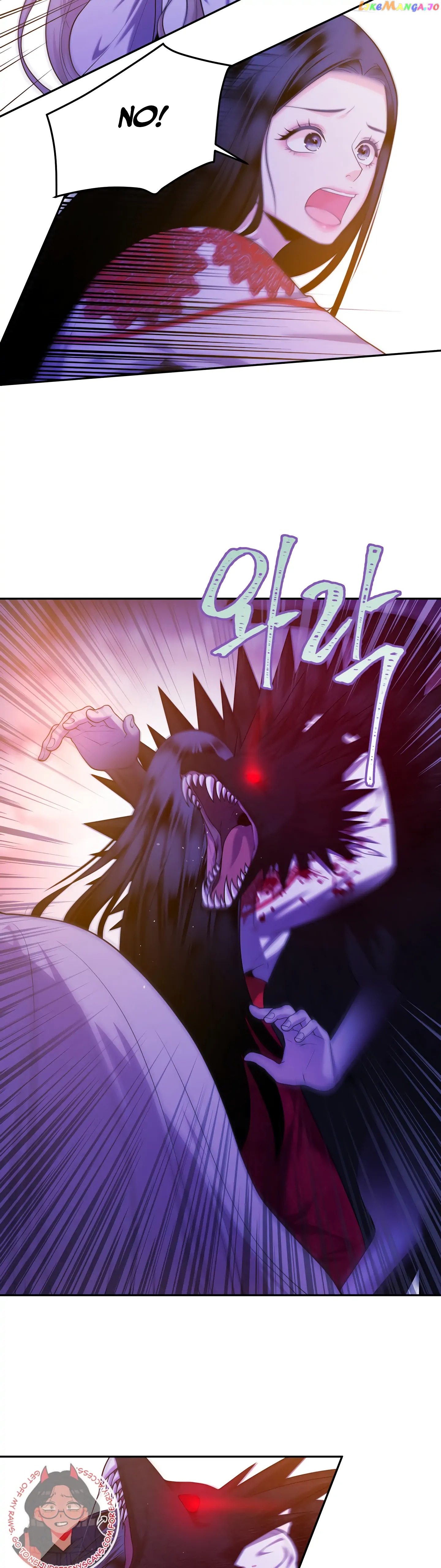 Fire in the Swamp Chapter 45 - page 13