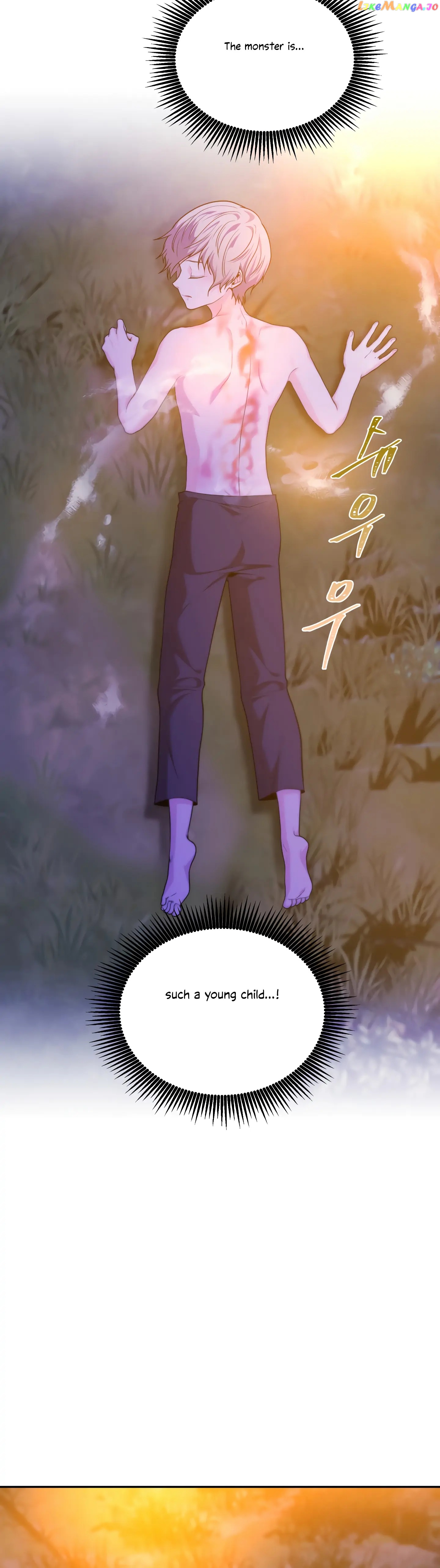 Fire in the Swamp Chapter 45 - page 24