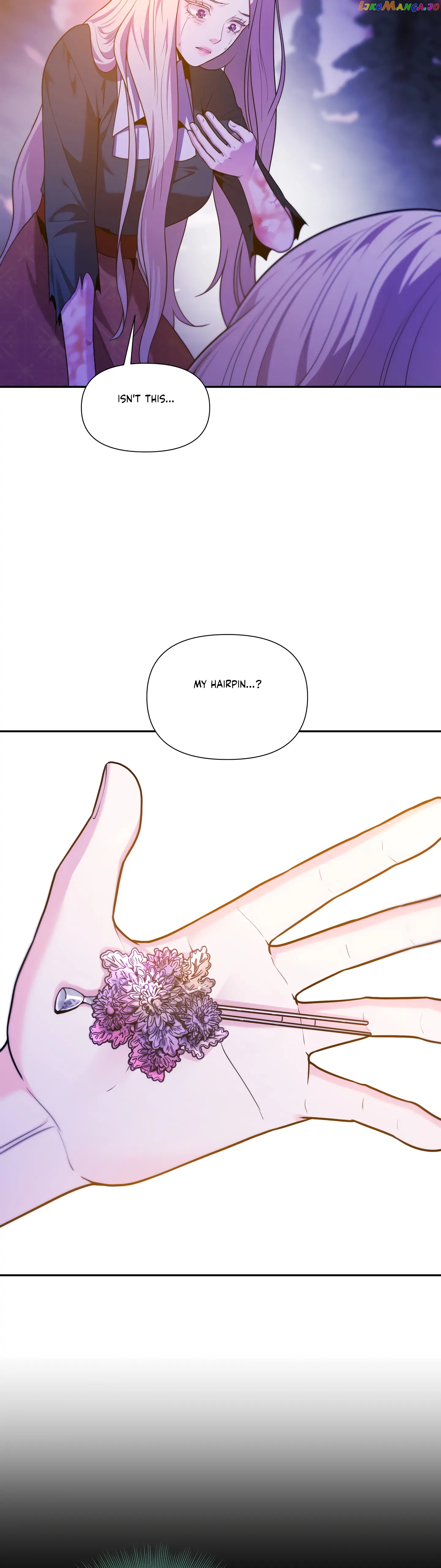 Fire in the Swamp Chapter 45 - page 26