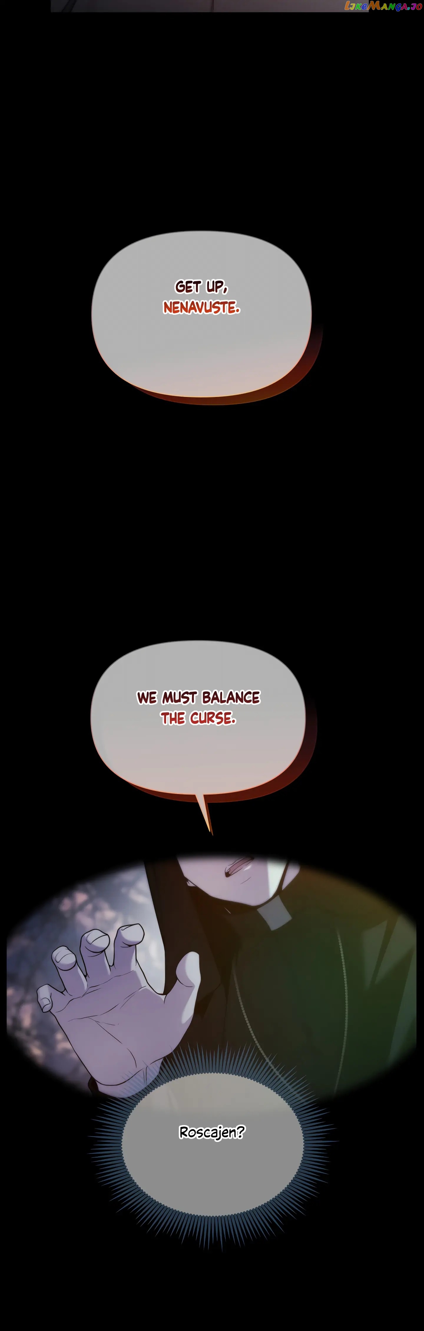 Fire in the Swamp Chapter 45 - page 30